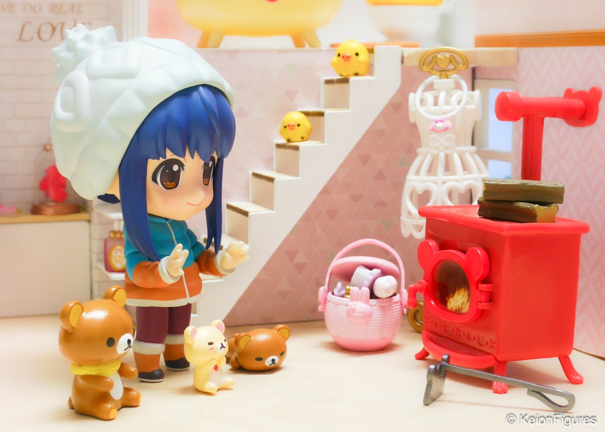 Heißer Sencha tut soooo gut&nbsp;🍵